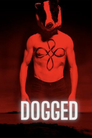 Dogged (2017)