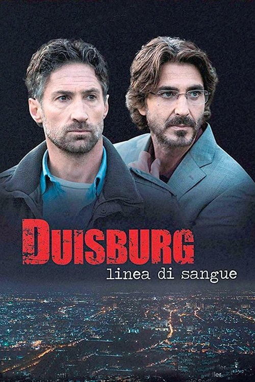 Duisburg: Kanlı Hesaplaşma (2019)