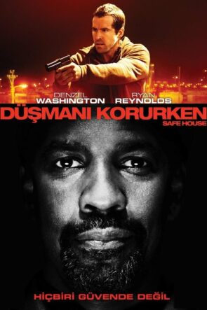 Düşmanı Korurken (2012)