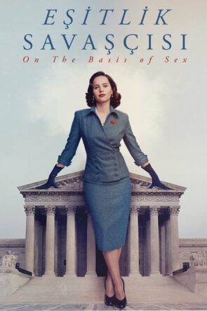 Eşitlik Savaşçısı (2018)