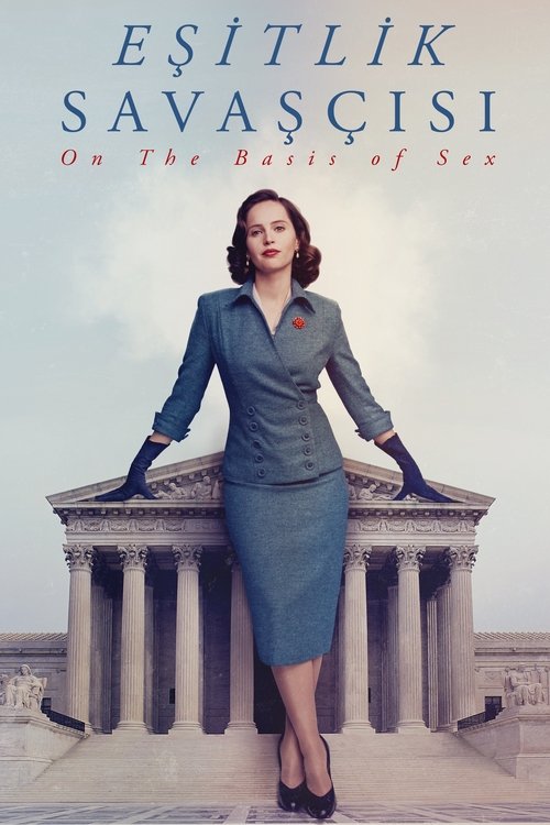 Eşitlik Savaşçısı (2018)