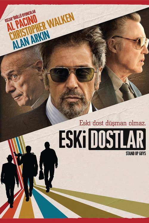 Eski Dostlar (2012)