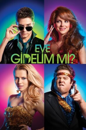 Eve Gidelim mi? (2011)
