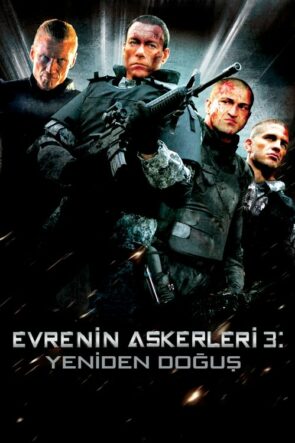 Evrenin Askerleri 3: Yeniden Doğuş (2009)