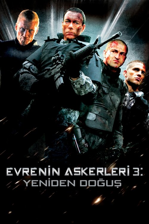 Evrenin Askerleri 3: Yeniden Doğuş (2009)