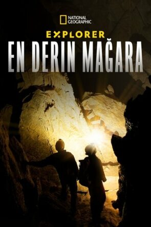 Explorer: En Derin Mağara (2022)