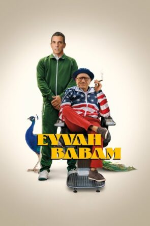 Eyvah Babam (2023)