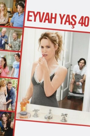 Eyvah! Yaş 40 (2012)