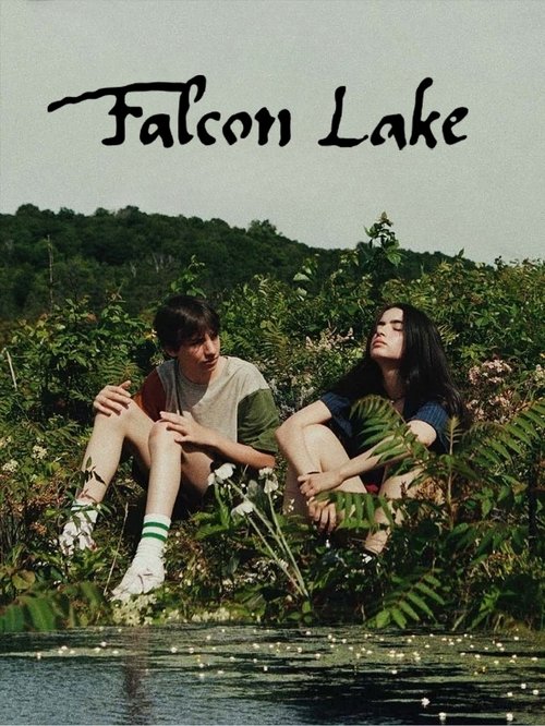 Falcon Lake (2022)