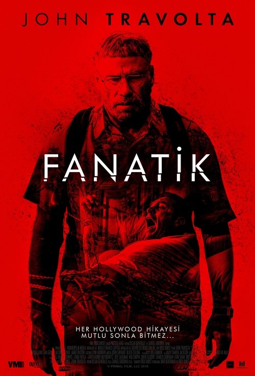 Fanatik (2019)