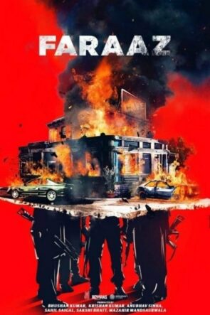 Faraaz (2023)