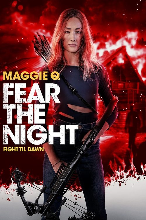Fear the Night (2023)