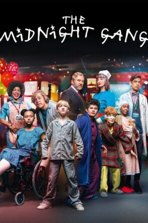 Gece Yarısı Çetesi (2018)