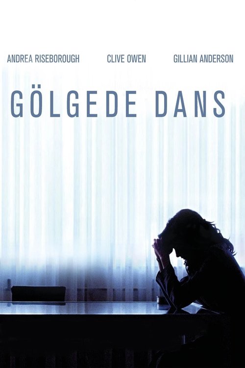 Gölgede Dans (2012)