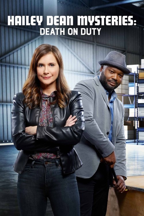 Hailey Dean Gizemi: Görev Başında Ölüm (2019)