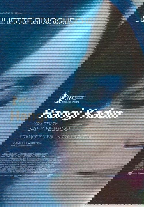 Hangi Kadın (2019)