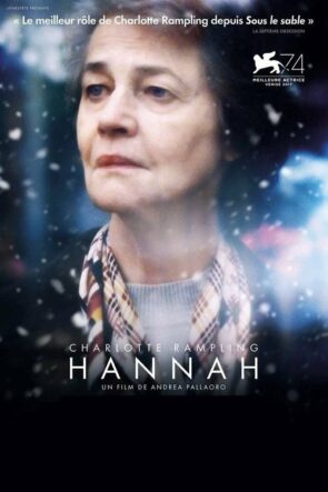 Hannah (2018)