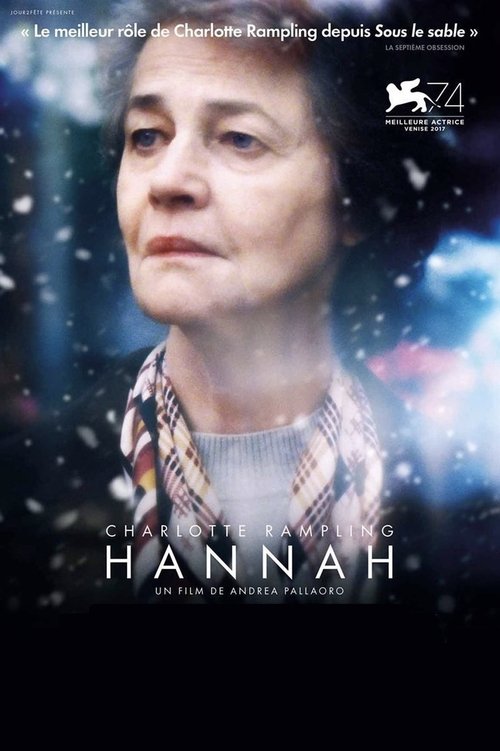 Hannah (2018)