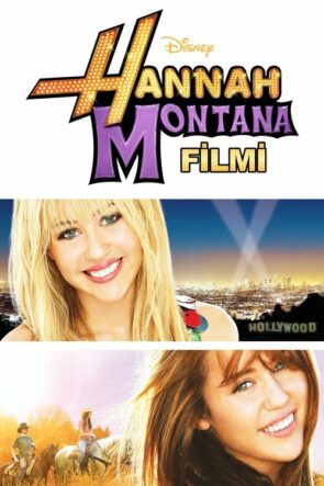 Hannah Montana Filmi (2009)
