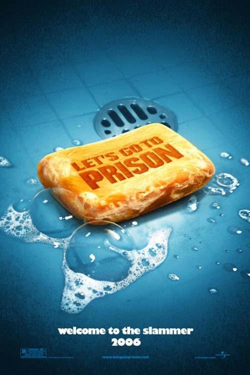 Hapishane Muhabbeti (2006)