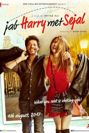 Harry Sejal ile Tanıştığında ./ Jab Harry met Sejal (2017)