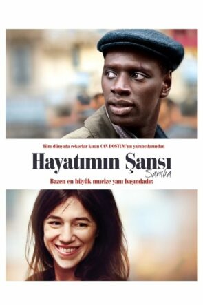 Hayatımın Şansı (2014)