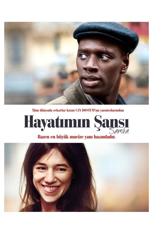 Hayatımın Şansı (2014)
