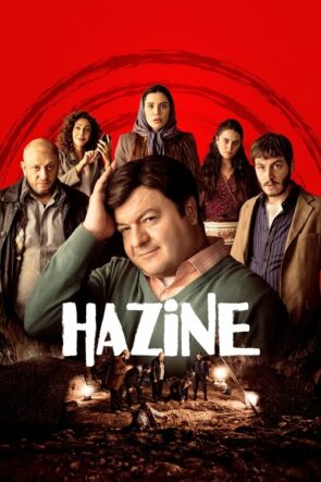 Hazine (2022)