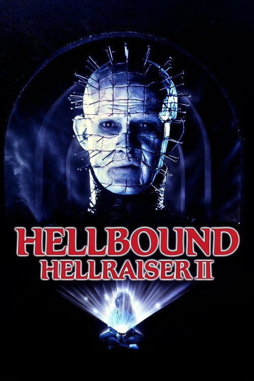 Hellraiser II (1988)