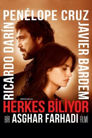 Herkes Biliyor (2018)