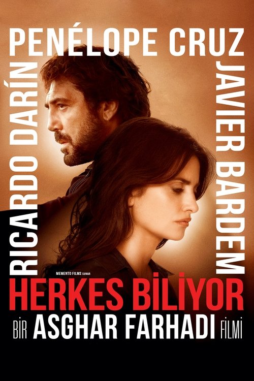 Herkes Biliyor (2018)