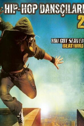 Hip Hop Dansçıları 2 (2011)