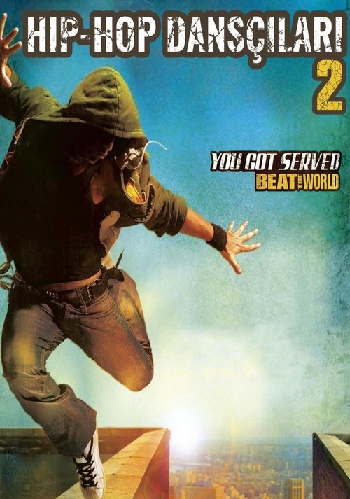 Hip Hop Dansçıları 2 (2011)