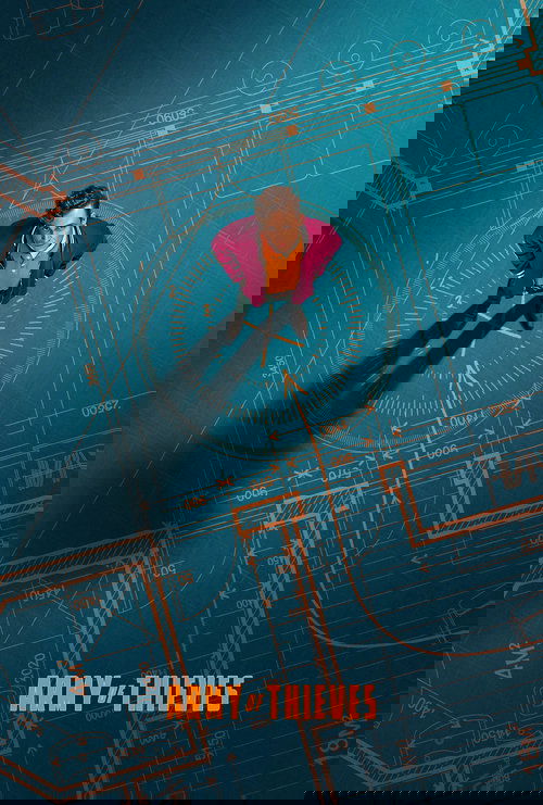 Hırsızlar Ordusu (2021)