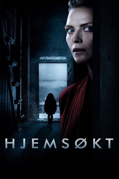 Hjemsøkt (2017)