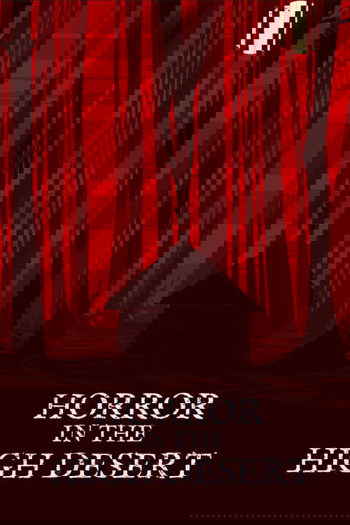 Horror in the High Desert (2021)