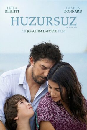 Huzursuz (2021)
