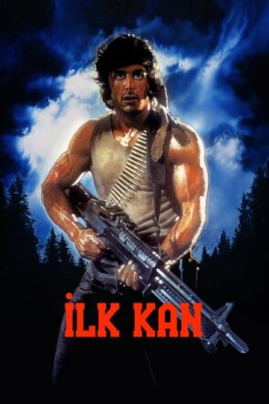 İlk Kan (1982)