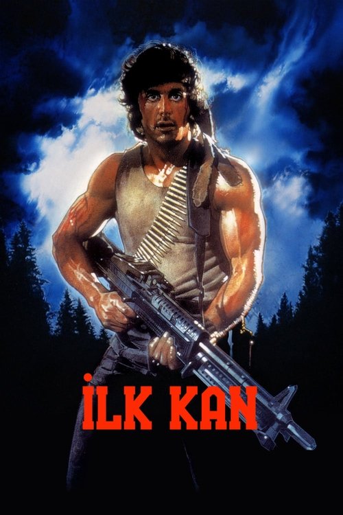 İlk Kan (1982)