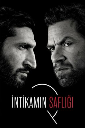 İntikamın Saflığı (2018)