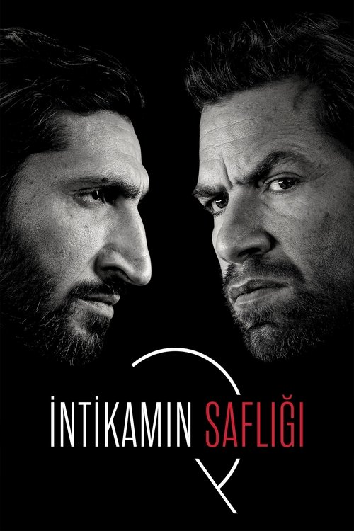 İntikamın Saflığı (2018)