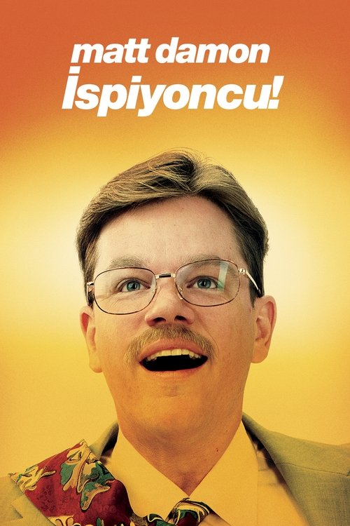 İspiyoncu (2009)