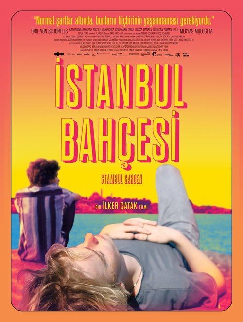 İstanbul Bahçesi (2021)