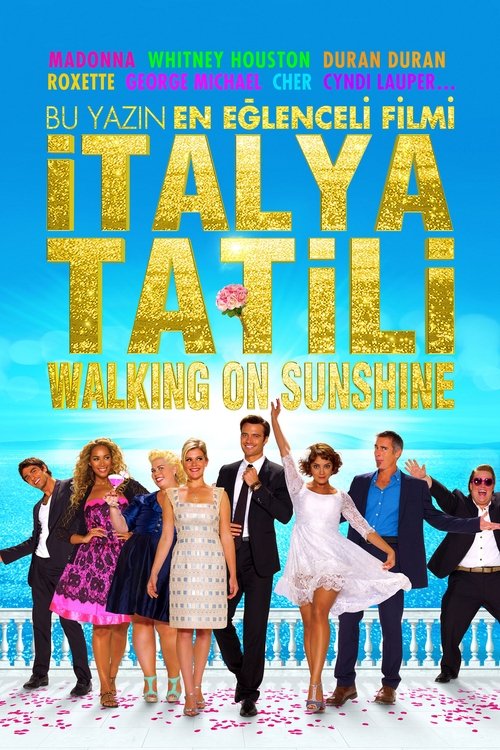 İtalya Tatili (2014)