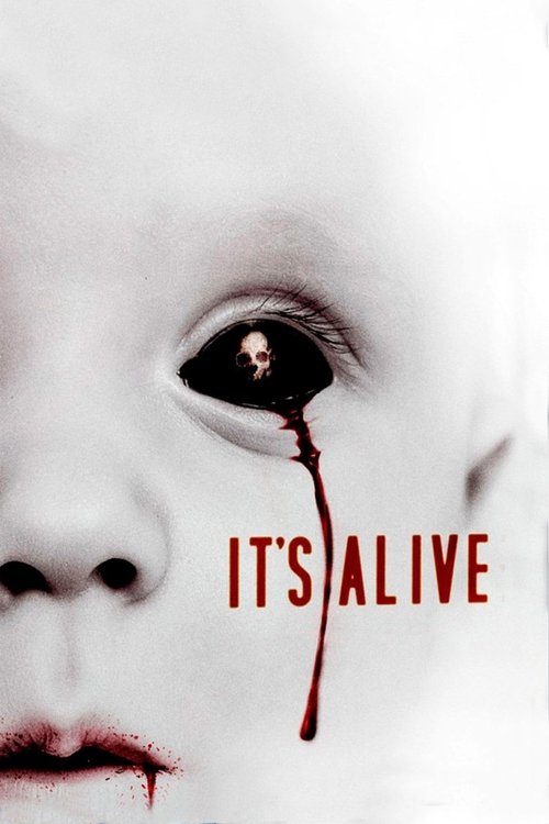 It’s Alive (2009)