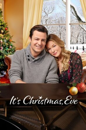 It’s Christmas, Eve (2018)