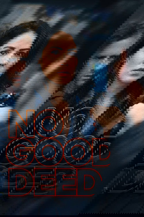 İyiliğin Bedeli (2020)