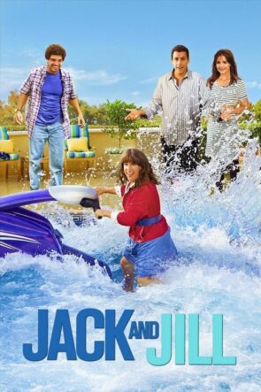 Jack ve Jill (2011)
