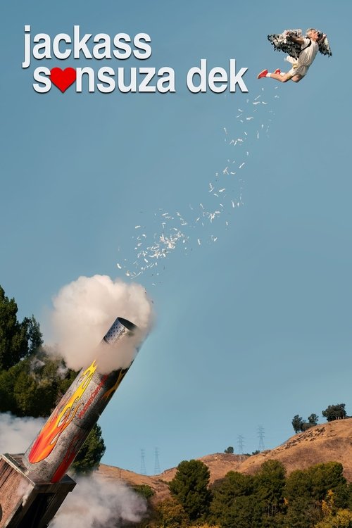 Jackass Sonsuza Dek (2022)
