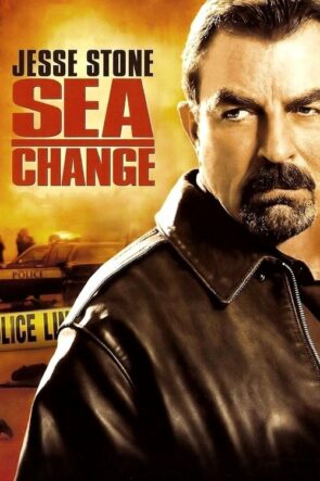 Jesse Stone: Sea Change (2007)